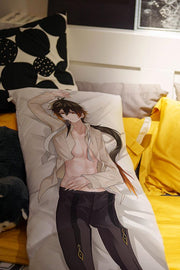 Zhongli Dakimakura AdoreHomeStudio™