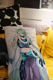 BaiZhu Dakimakura AdoreHomeStudio™