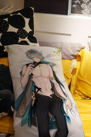 AlHaitham Dakimakura AdoreHomeStudio™