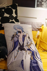 Kamisato Ayato Dakimakura AdoreHomeStudio™