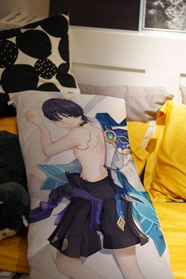 Wanderer Dakimakura AdoreHomeStudio™