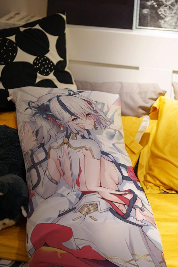 Wuthering Waves Camellya Dakimakura AdoreHomeStudio™