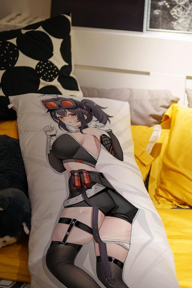 Grace Howard Fan Art Dakimakura AdoreHomeStudio™