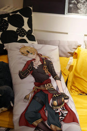 Thoma Dakimakura AdoreHomeStudio™