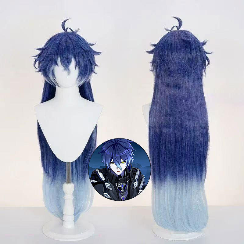 Flins Custom Size Cosplay Costume