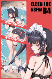 Ellen Joe Dakimakura AdoreHomeStudio™