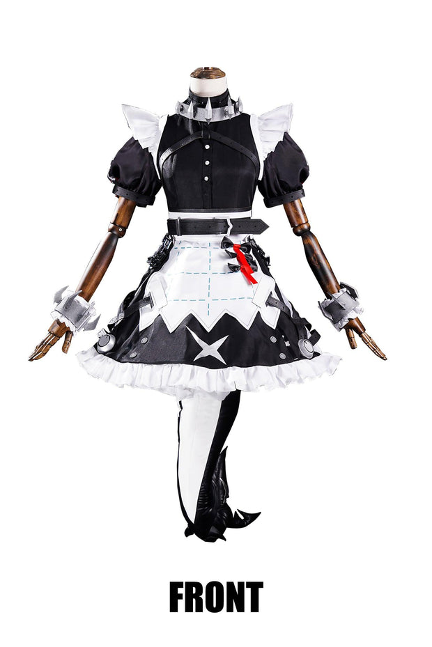 Ellen Joe Cosplay Costume AdoreHomeStudio™