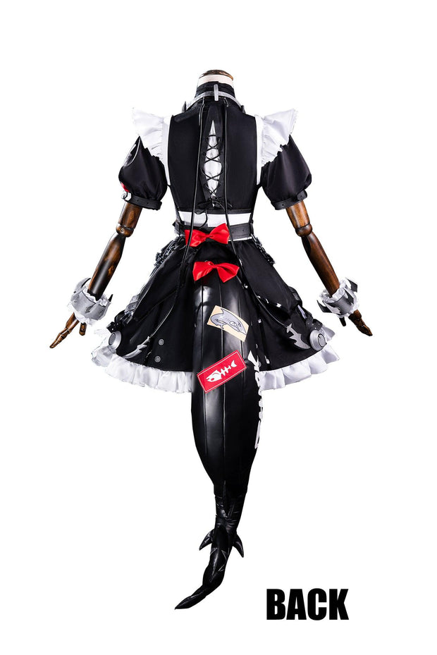 Ellen Joe Cosplay Costume AdoreHomeStudio™