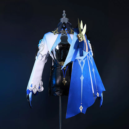 Eula Custom Size Coslpay Costume
