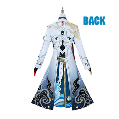 Feixiao Cosplay Costume Custom Size
