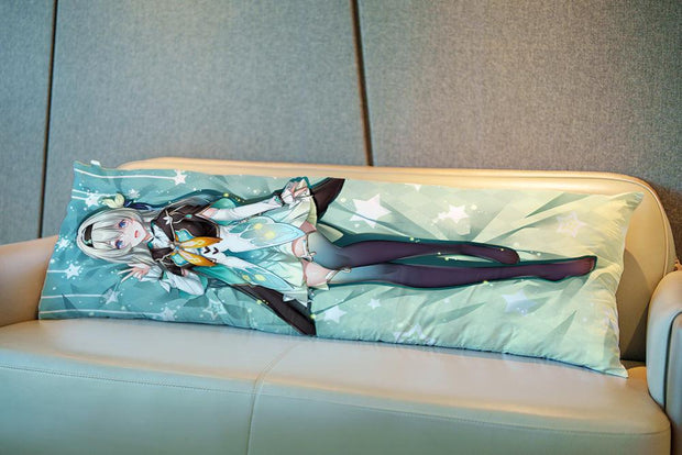 Honkai Star Rail Firefly Dakimakura