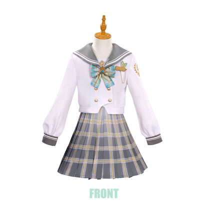 Firefly Spring Missive Cosplay Costume