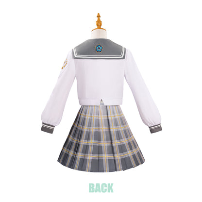 Firefly Spring Missive Cosplay Costume