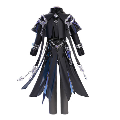 Flins Custom Size Cosplay Costume