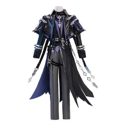 Flins Custom Size Cosplay Costume