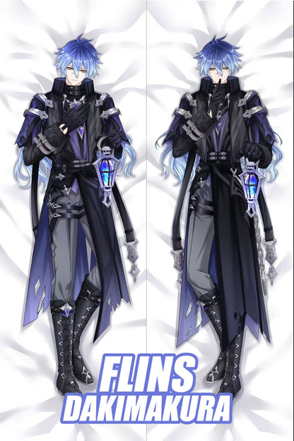 Flins Dakimakura Cover