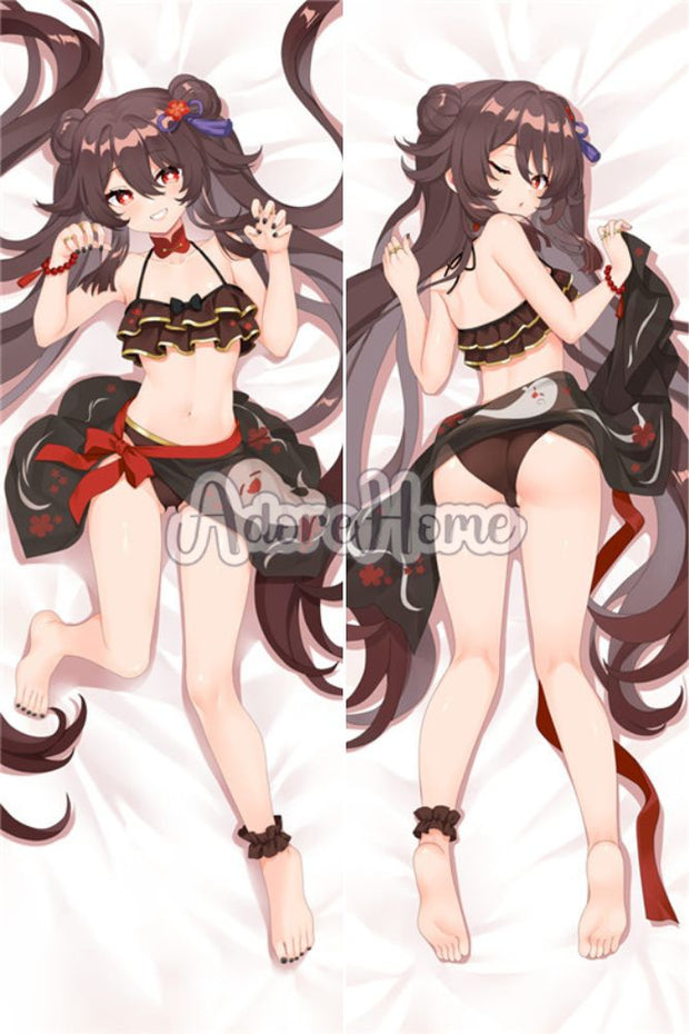 Flash sale: Hutao Dakimakura