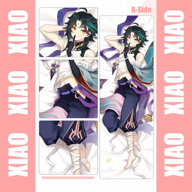 Xiao Dakimakura AdoreHomeStudio™