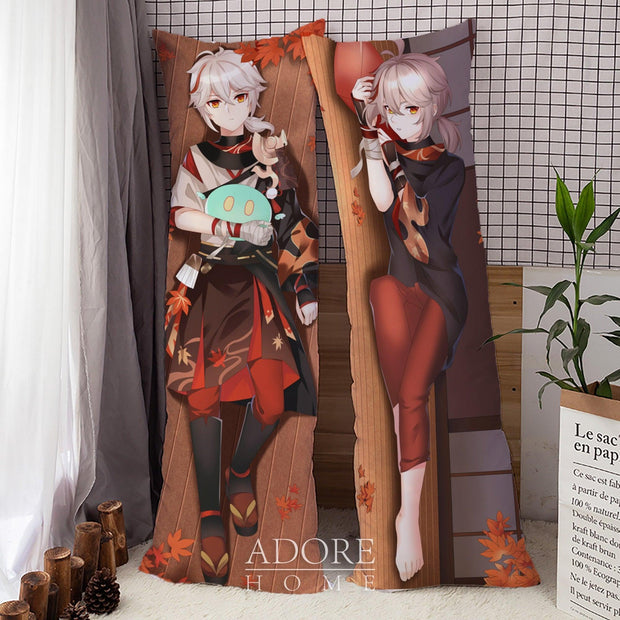 Kaedehara Kazuha Dakimakura AdoreHomeStudio™