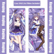 Genshin Impact Keqing Dakimakura