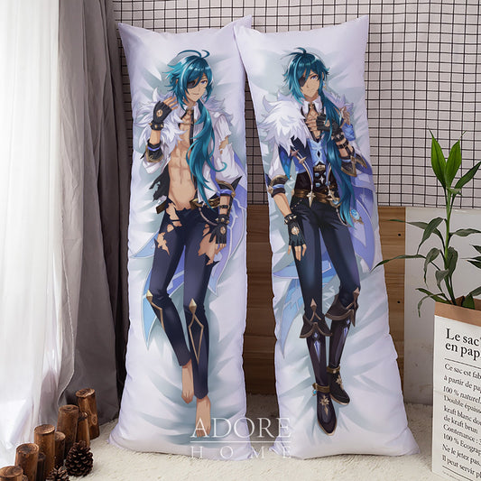 Kaeya Dakimakura Cover