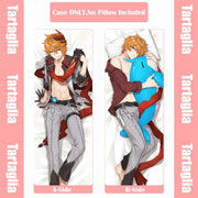 Tartaglia Dakimakura AdoreHomeStudio™