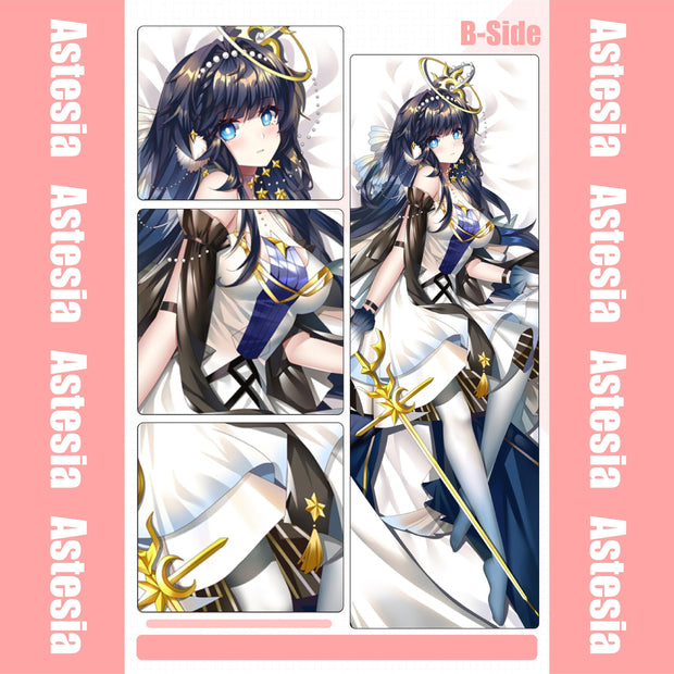 Astesia Dakimakura AdoreHomeStudio™