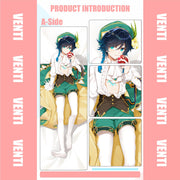 Venti Dakimakura AdoreHomeStudio™