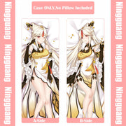 Ningguang Dakimakura AdoreHomeStudio™