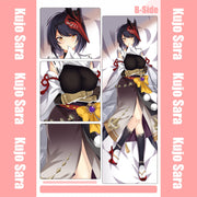 Kujo Sara Dakimakura AdoreHomeStudio™