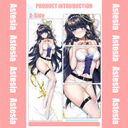 Astesia Dakimakura AdoreHomeStudio™