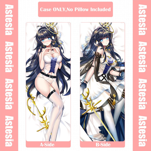 Astesia Dakimakura AdoreHomeStudio™