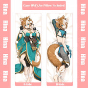 Genshin Impact Gorou Dakimakura