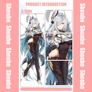 Genshin Impact Shenhe Dakimakura