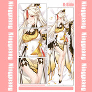 Ningguang Dakimakura AdoreHomeStudio™