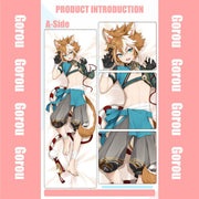 Gorou Dakimakura AdoreHomeStudio™