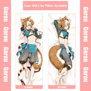 Gorou Dakimakura AdoreHomeStudio™