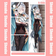 Genshin Impact Shenhe Dakimakura