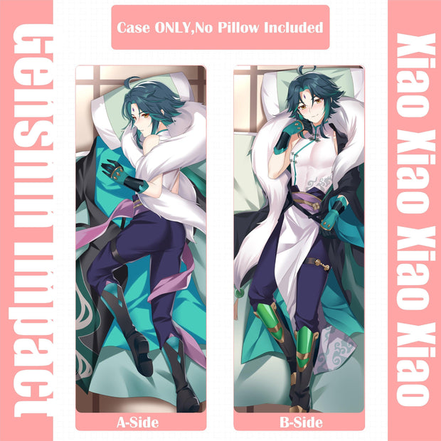 Xiao Dakimakura AdoreHomeStudio™