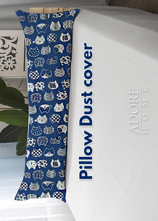 Dakimakura Body Pillow Protective Storage Cover Dust Bag Cover