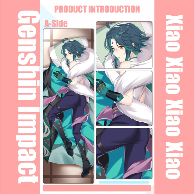 Xiao Dakimakura AdoreHomeStudio™