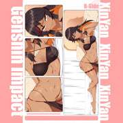 XinYan Dakimakura AdoreHomeStudio™