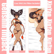 XinYan Dakimakura AdoreHomeStudio™