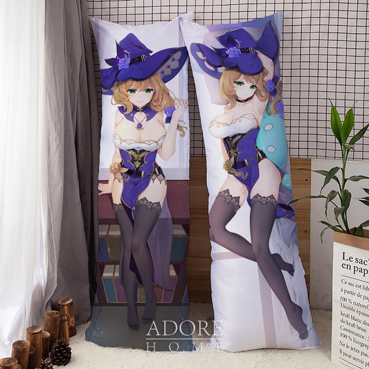 Lisa Dakimakura AdoreHomeStudio™