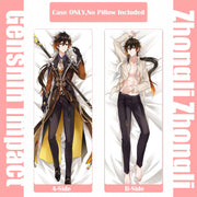 Zhongli Dakimakura AdoreHomeStudio™