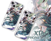 Xiao Phone Case | Custom Phone Case | Phone Cover /iPhone