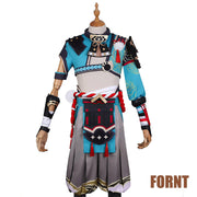 Gorou Cosplay Costume Custom Size AdoreHomeStudio™