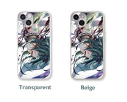 Xiao Phone Case | Custom Phone Case | Phone Cover /iPhone