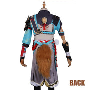 Gorou Cosplay Costume Custom Size AdoreHomeStudio™