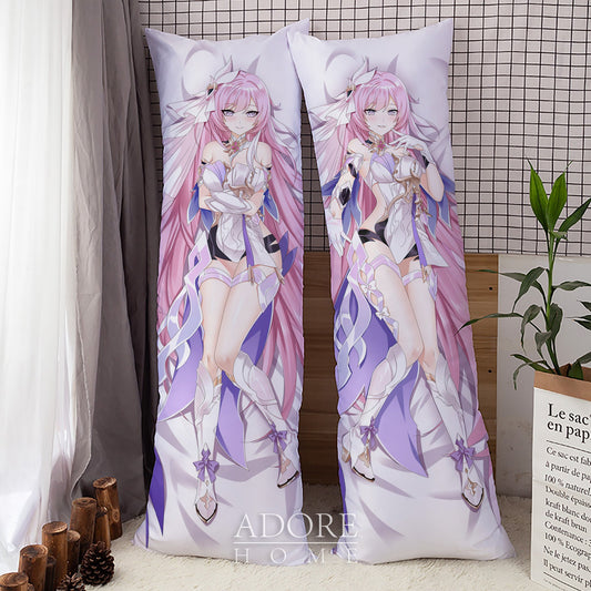 Honkai Impact 3rd Elysia Dakimakura Cover